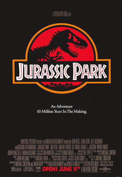 Jurrasic Park